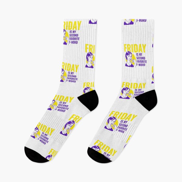 Item preview, TheCoffeeCupLife: Friday is my Second Favorite F-Word designed and sold by CoffeeCupLife2.