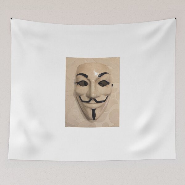 Item preview, a carnival mask - 0163094 designed and sold by Costas Aggelakis.