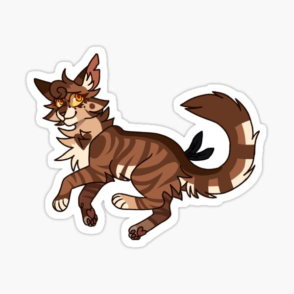 leafpool warriors