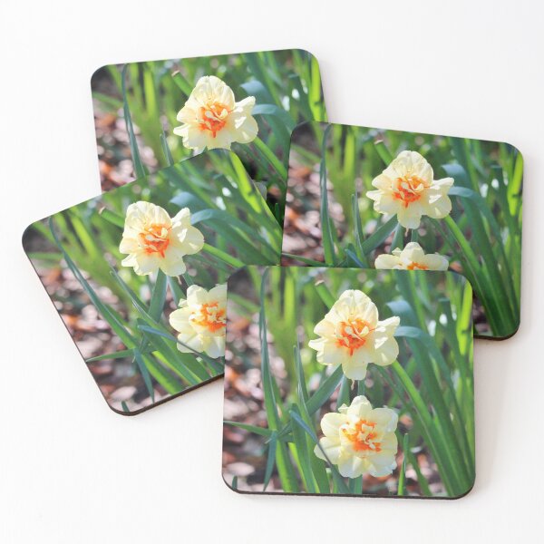 Item preview, Double Daffodil Times Two designed and sold by Cynthia48.