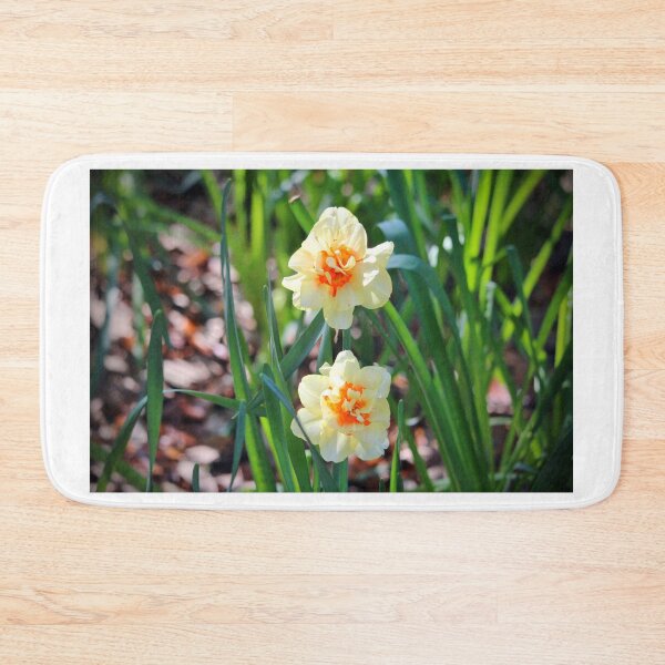 Item preview, Double Daffodil Times Two designed and sold by Cynthia48.