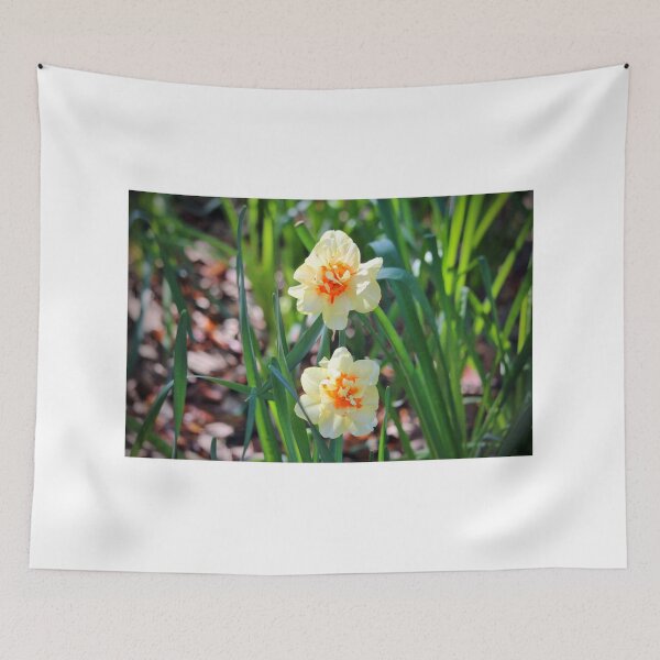Item preview, Double Daffodil Times Two designed and sold by Cynthia48.
