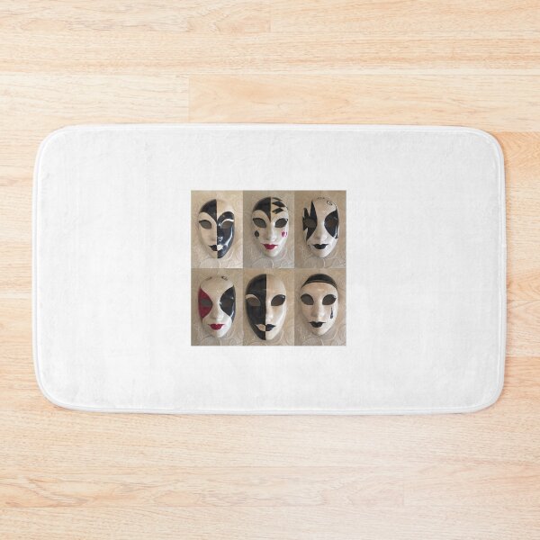 Item preview, carnival masks - 0163104 designed and sold by Costas Aggelakis.