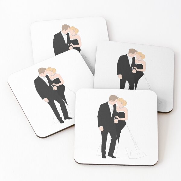 Item preview, Blake & Ryan designed and sold by cine-fille.