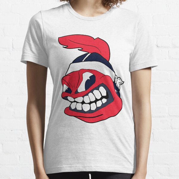 chief wahoo tshirts