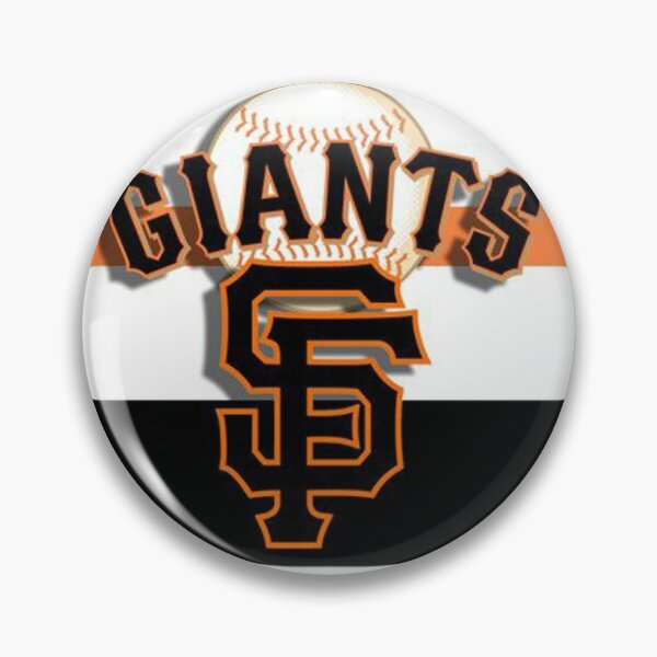 Pin on SF Giants Swagga