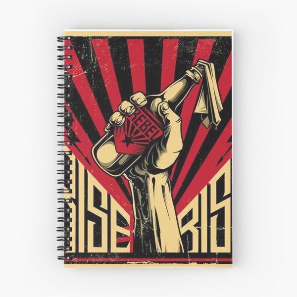 Item preview, Rebel Coctel designed and sold by Vindicatio.