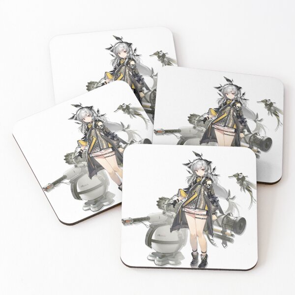 Item preview, Arknights - Weedy Art Pinup designed and sold by megapanda687.