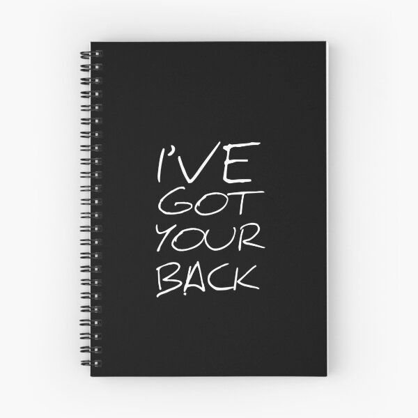Item preview, Funny T Shirt | I've Got Your Back Adult Humor Graphic Novelty Sarcastic Tee designed and sold by ZeroNonsense.