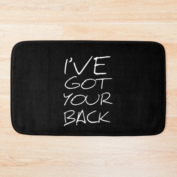 Item preview, Funny T Shirt | I've Got Your Back Adult Humor Graphic Novelty Sarcastic Tee designed and sold by ZeroNonsense.