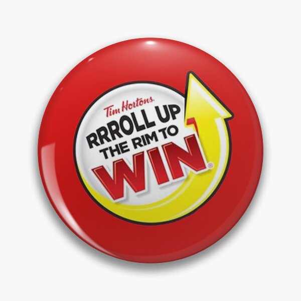 Item preview, roll up the rim designed and sold by YEETXDD.