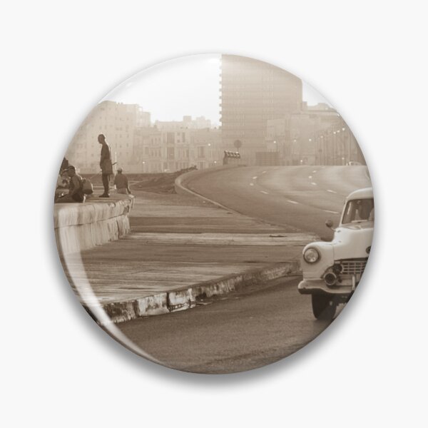 Item preview, Cuba morning taxi designed and sold by henryharrison.