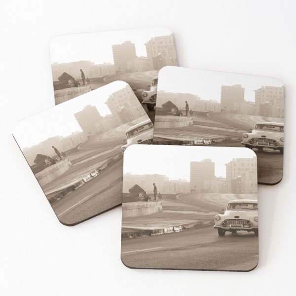 Item preview, Cuba morning taxi designed and sold by henryharrison.