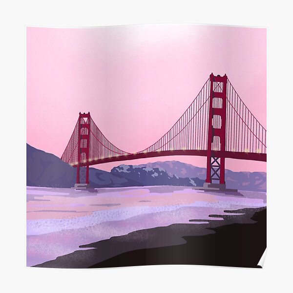 The City Poster