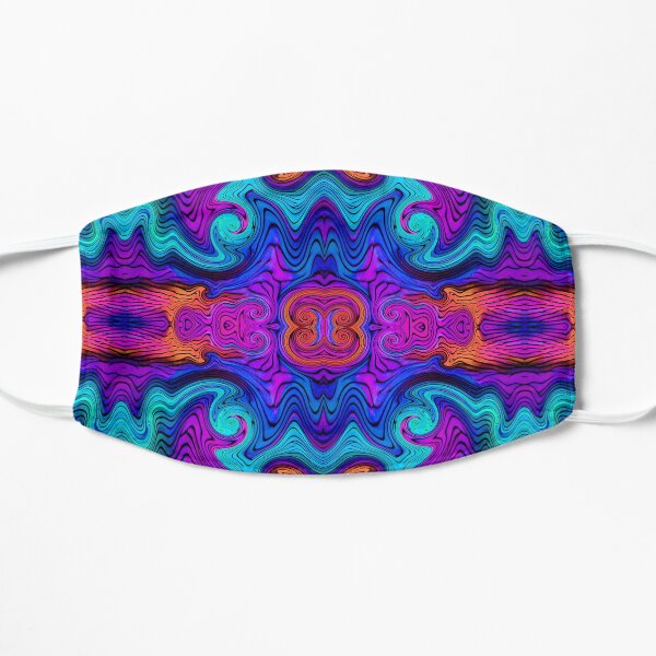 Varietile 40 (Mask 3) Flat Mask
