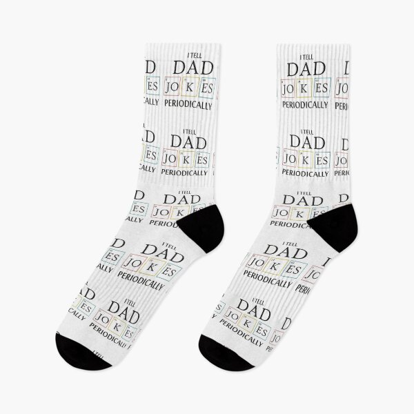 Item preview, i tell dad jokes periodically father  designed and sold by abdellaoui.