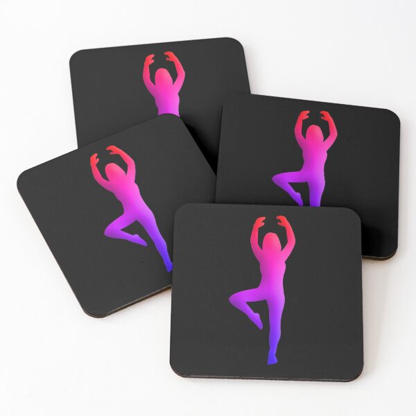 Item preview, Yoga Tree silhouette designed and sold by Corbitron.