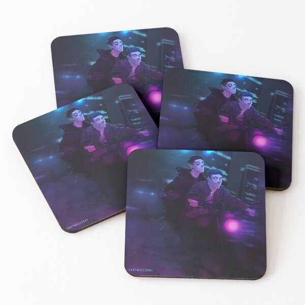 Item preview, The Rush designed and sold by ErstwhileSky.