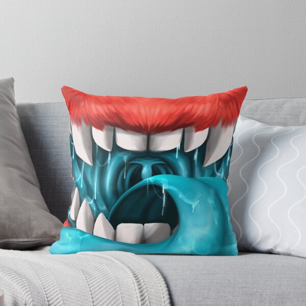 Item preview, Ahya's Maw - Mask Design designed and sold by darkflamewolf.