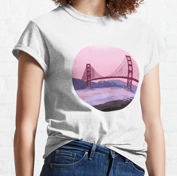The City Classic T-Shirt