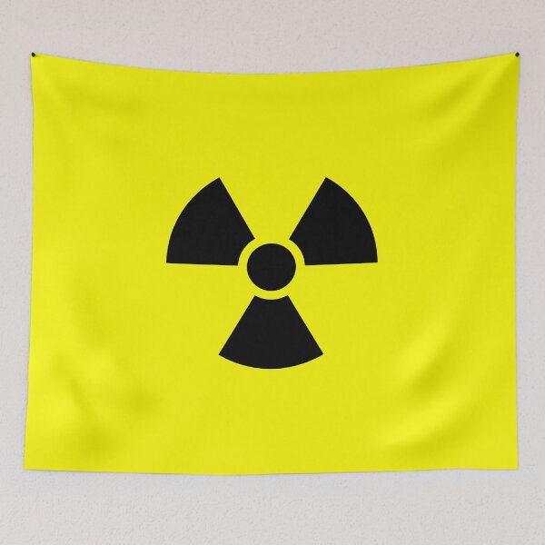 Item preview, Radioactivo designed and sold by kerchow.