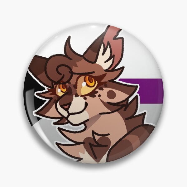 Item preview, Demisexual Leafpool designed and sold by demiwithers.