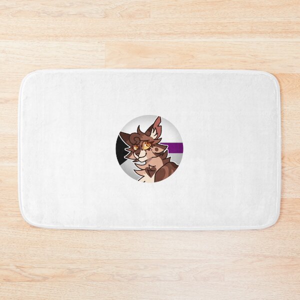 Item preview, Demisexual Leafpool designed and sold by demiwithers.