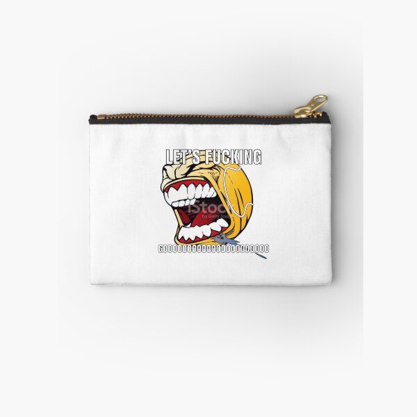 Item preview, Let's Fucking Go Ball designed and sold by Ettore13.