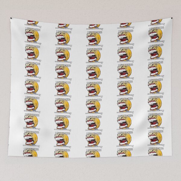Item preview, Let's Fucking Go Ball designed and sold by Ettore13.