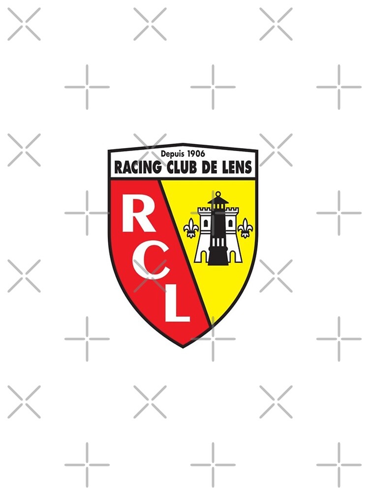 RC Lens-merch Jigsaw Puzzle for Sale by nakanoadzi