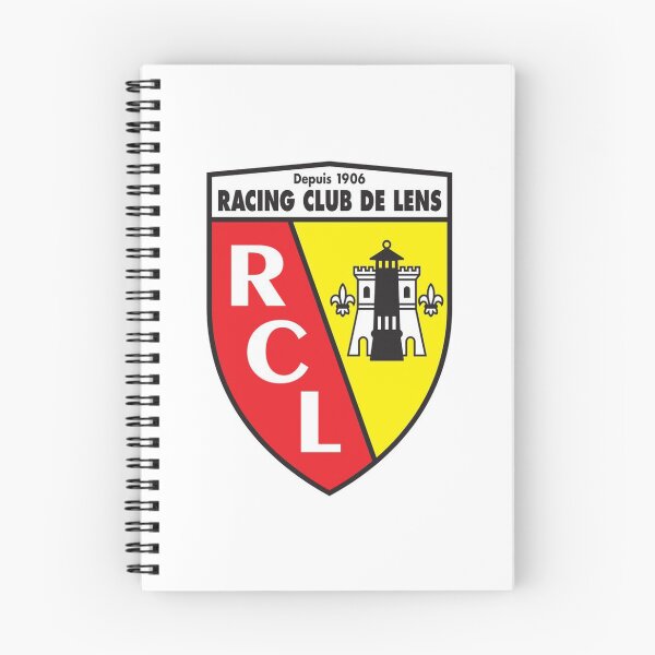 Aperçu de l'œuvre RC Lens créée et vendue par Heulsi.