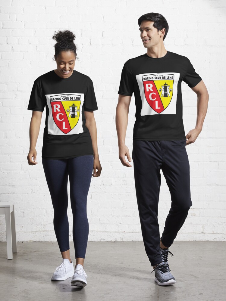 RC Lens Active T Shirt