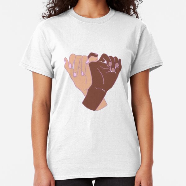 BLACK LIVES MATTER Classic T-Shirt