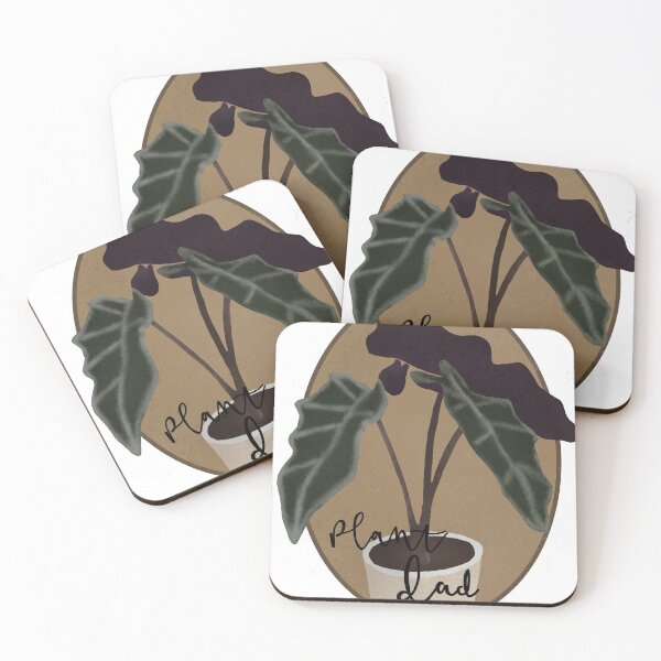 Item preview, Plant Dad designed and sold by ajanis.