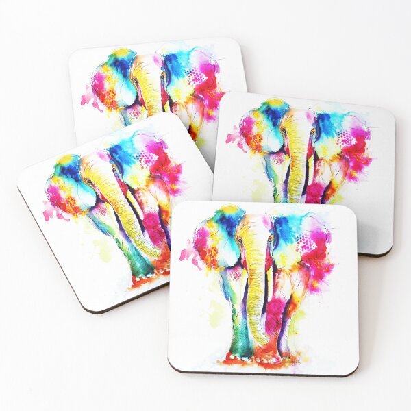 Item preview, Elephant designed and sold by IsabelSalvador.