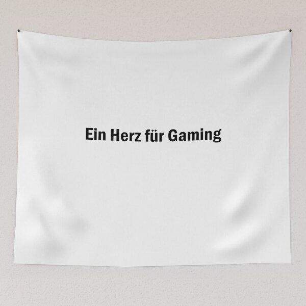 Item preview, A heart for gaming designed and sold by crecks.