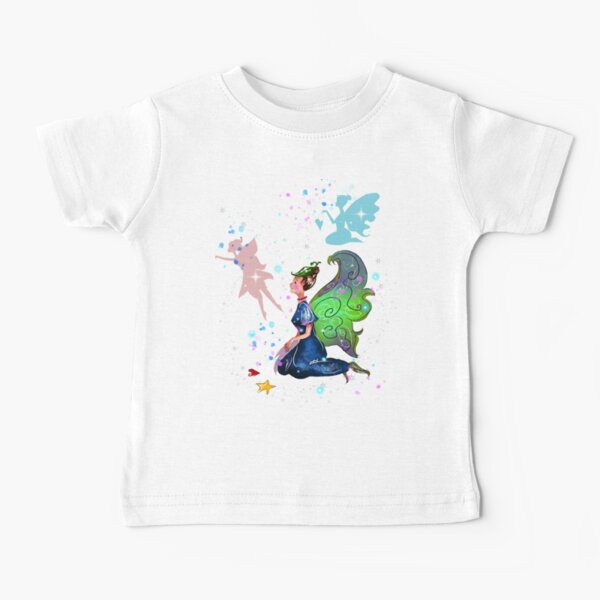Item preview, Delicia The Decal Fairy™ designed and sold by TeelieTurner.