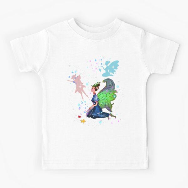 Item preview, Delicia The Decal Fairy™ designed and sold by TeelieTurner.