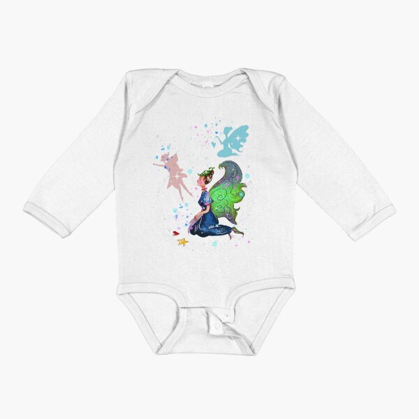 Item preview, Delicia The Decal Fairy™ designed and sold by TeelieTurner.