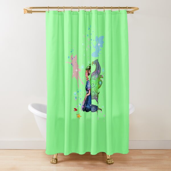 Item preview, Delicia The Decal Fairy™ designed and sold by TeelieTurner.
