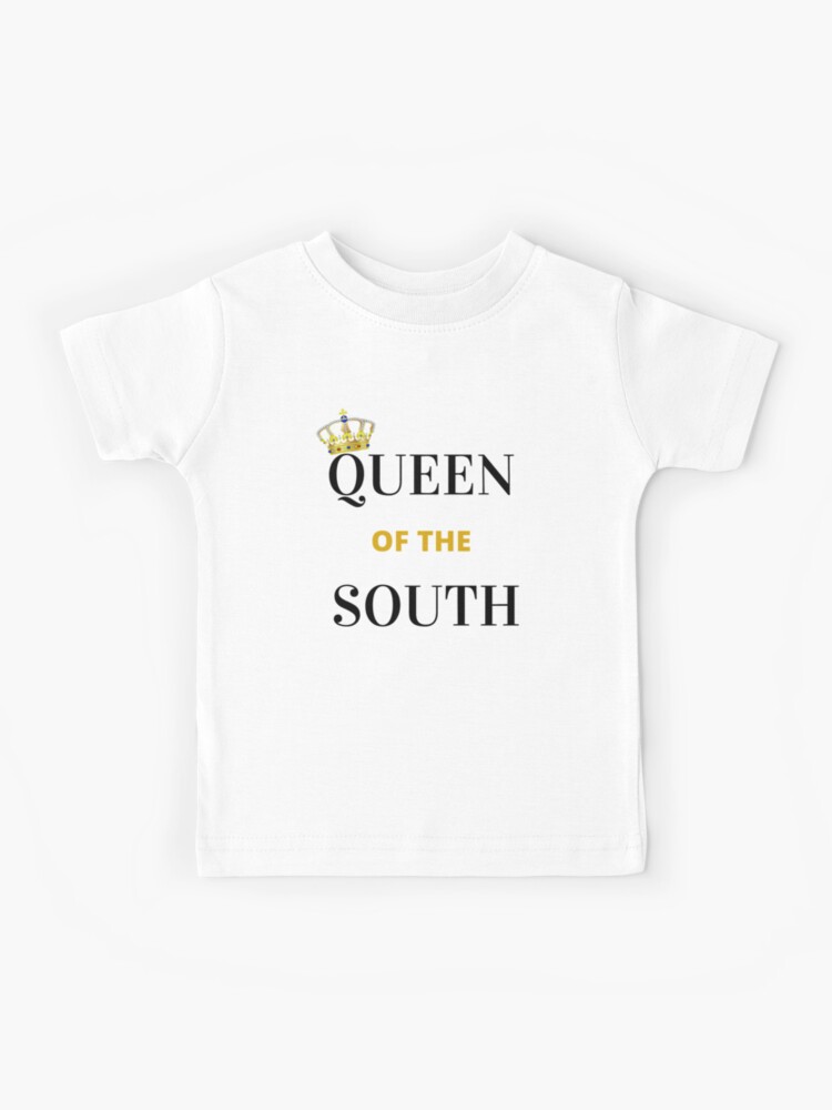 queen of the south t shirts