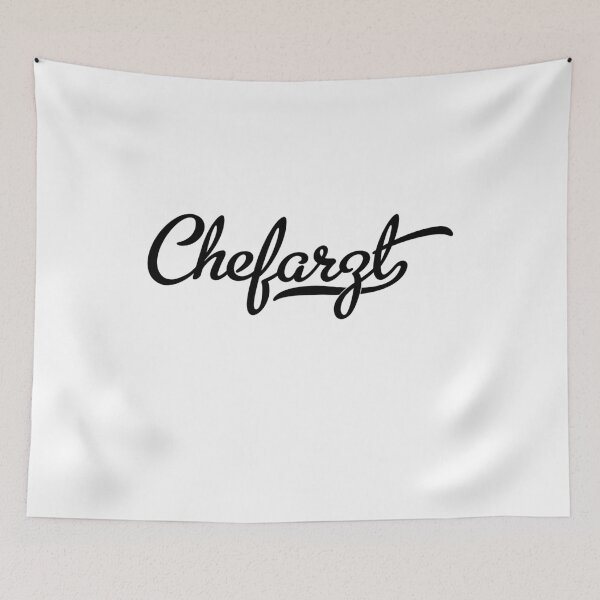 Item preview, chief doctor designed and sold by Vectorqueen.