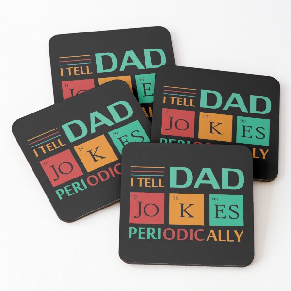 Item preview, i tell dad jokes periodically father  designed and sold by abdellaoui.