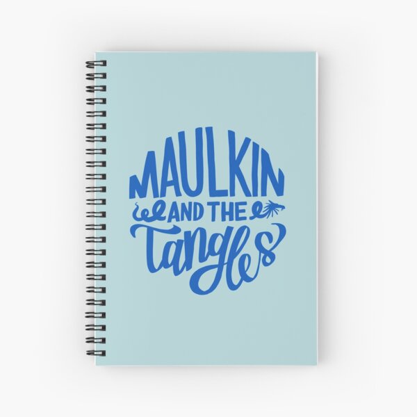 Item preview, Maulkin and the tangles designed and sold by JenSnow.