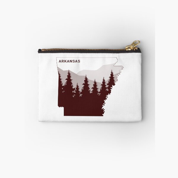 Item preview, Burgundy Arkansas designed and sold by Clay Heern.