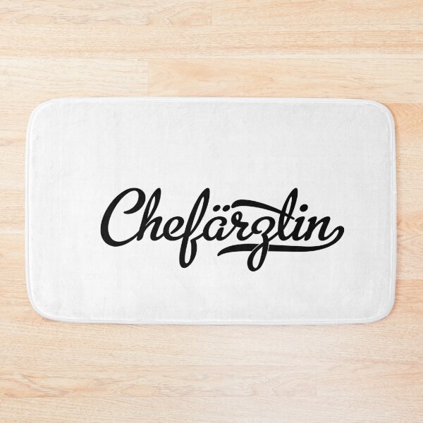 Item preview, Chief physician designed and sold by Vectorqueen.