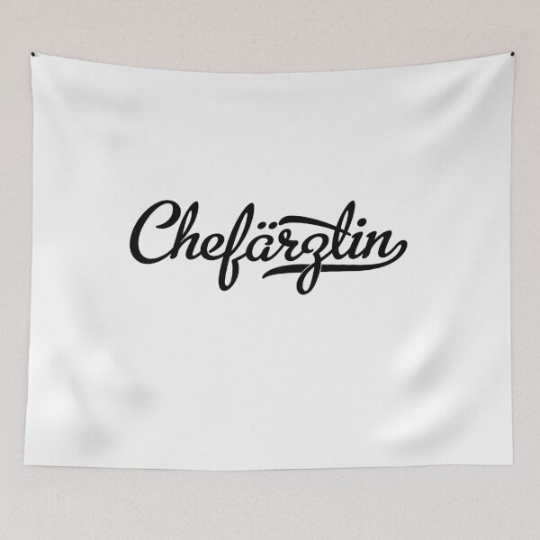 Item preview, Chief physician designed and sold by Vectorqueen.