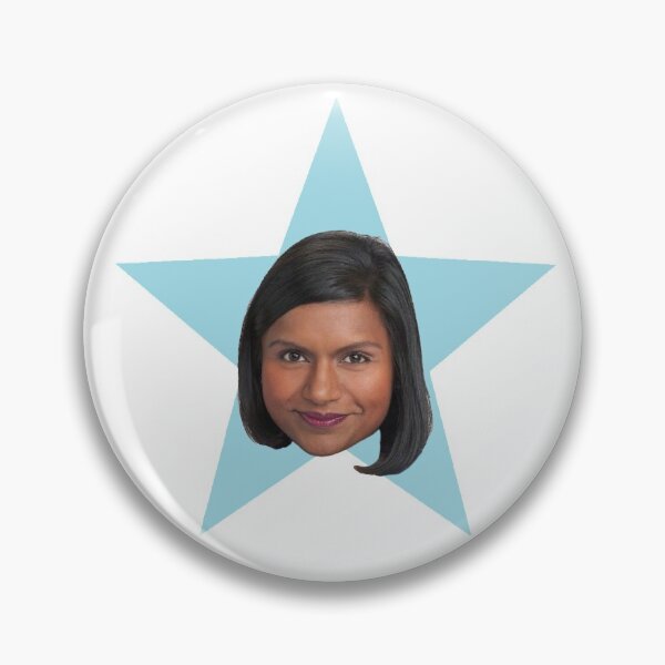 Item preview, Kelly Kapoor American Idol Star designed and sold by mercuriusart.
