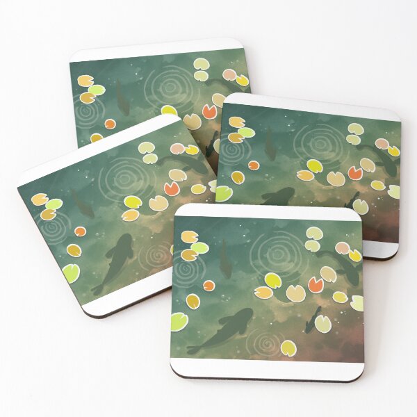 Item preview, Orange Lillies  designed and sold by StoofsStuff.