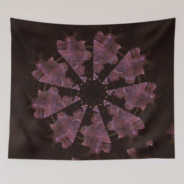 Item preview, WDVMM - 728 - Hold Mandala designed and sold by WetdryvacRB01.